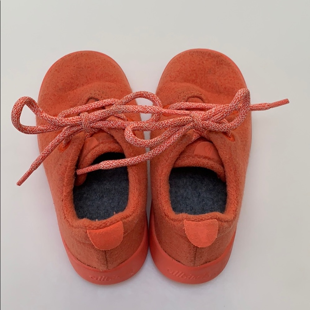 Toddler Smallbirds by Allbirds
